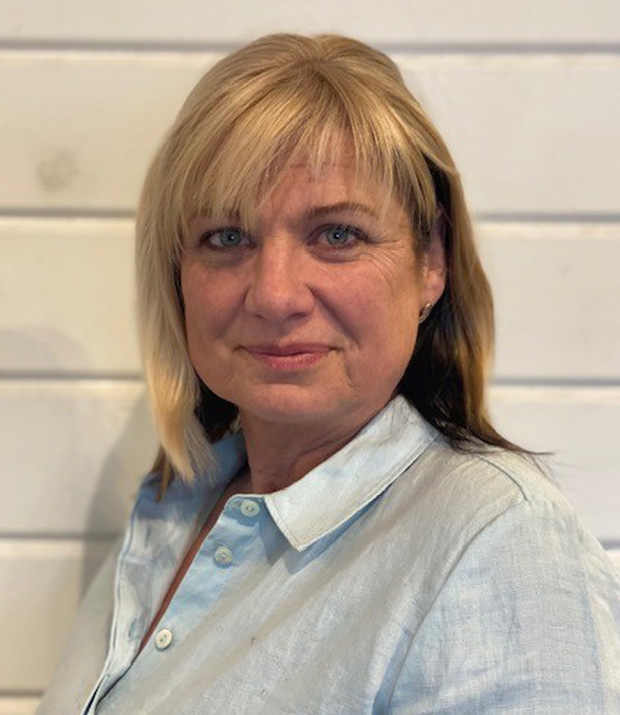 Melanie Winters-Holmes - GSA Founder